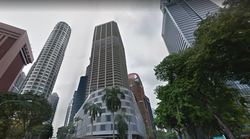 International Plaza (D2), Apartment #176639532